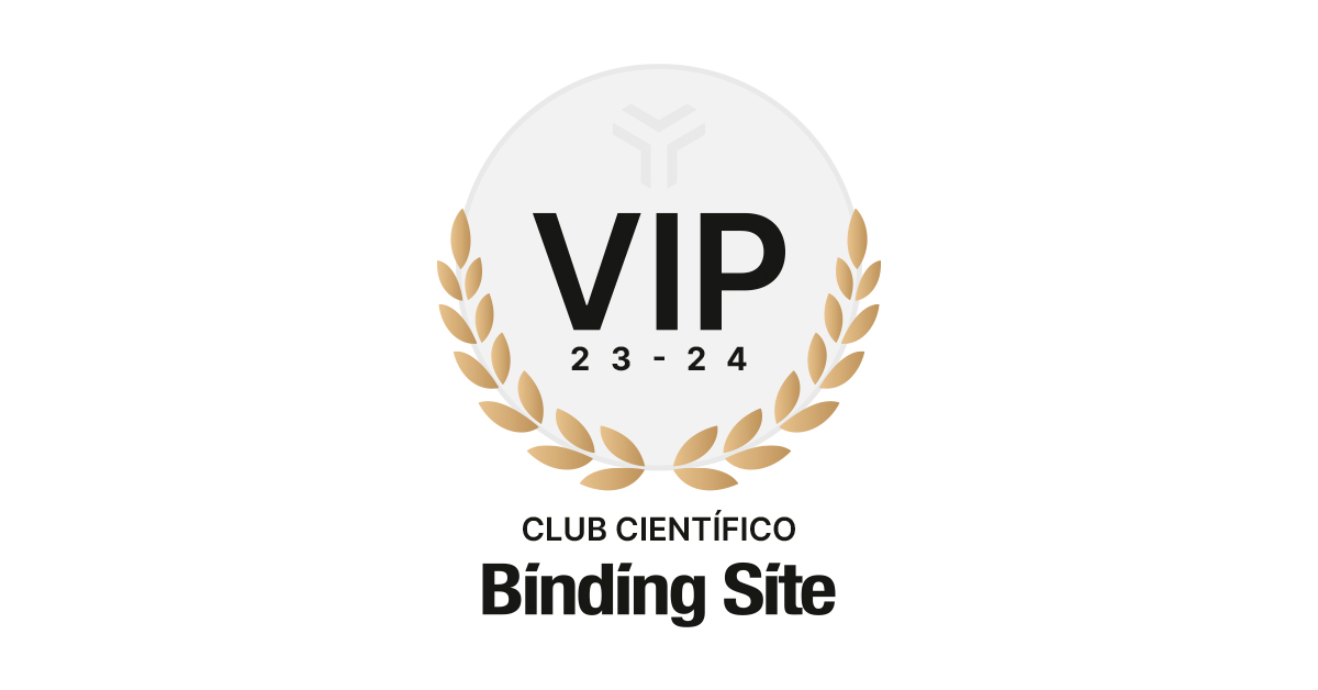 Estudio sobre el Angioedema Hereditario es el ganador del Concurso VIP Club 2023-2024